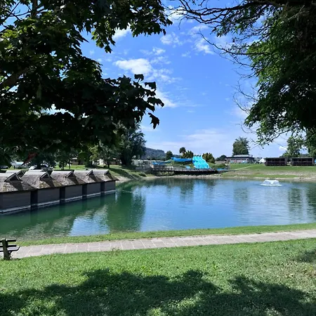 Aqua Retreat Terme Catez Brežice