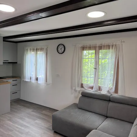 Casa vacanze Aqua Retreat Terme Catez
