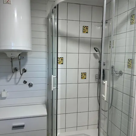Casa vacanze Aqua Retreat Terme Catez *