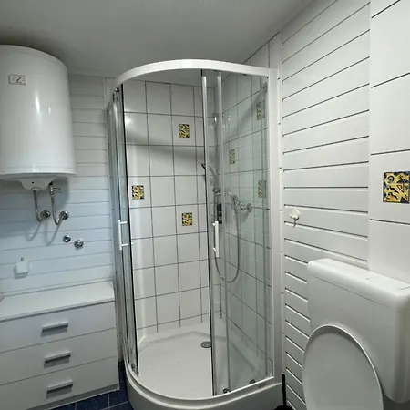 Casa de Férias Aqua Retreat Terme Catez Brežice