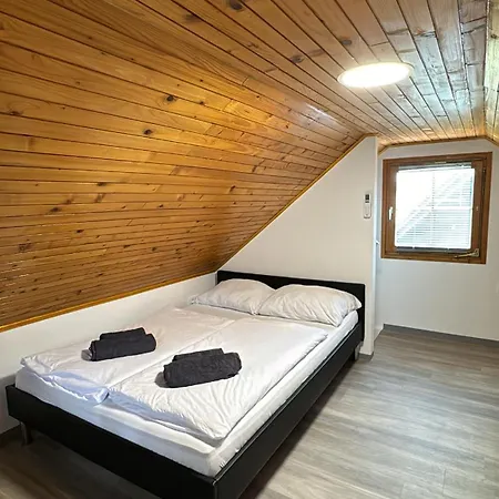 Casa vacanze Aqua Retreat Terme Catez Brežice
